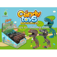 2013 Hot dinosaur candy toys